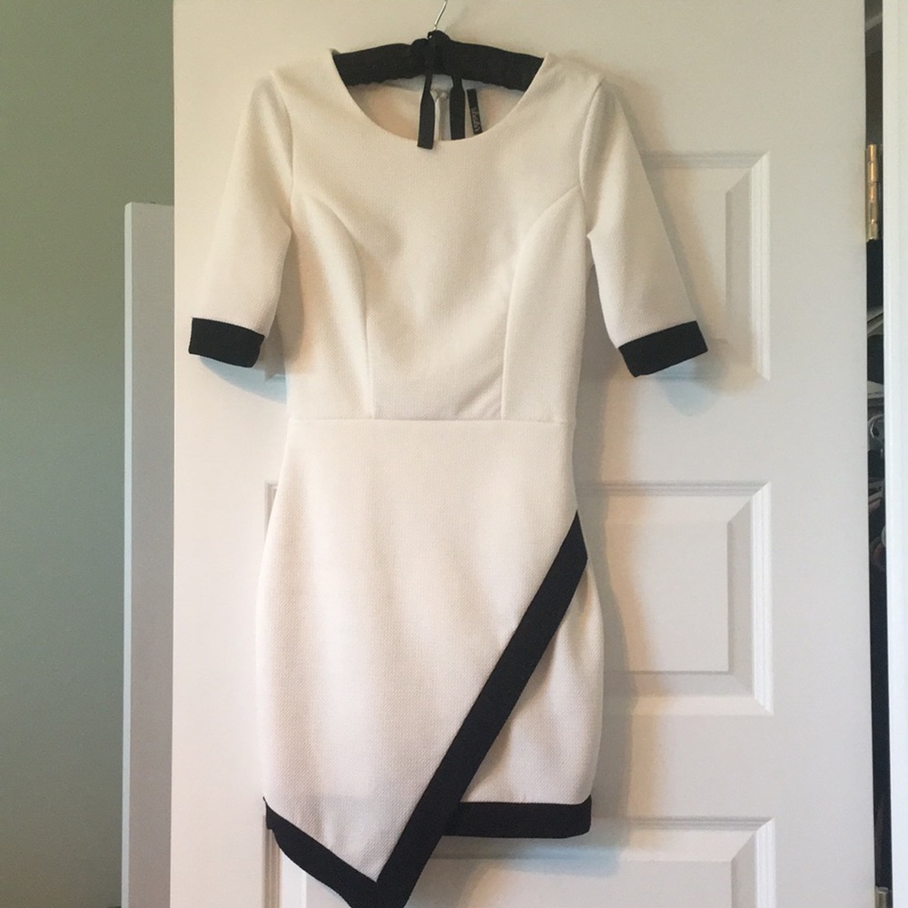 Lulu’s BodyCon Dress